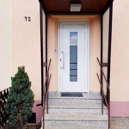 Schöne, private Wohnungen Aalen Exteriör bild