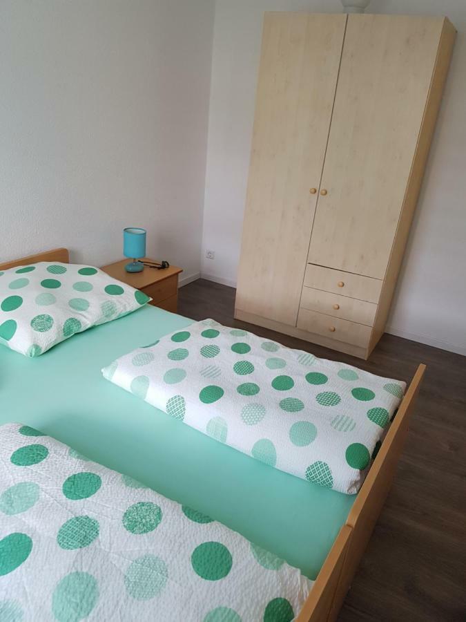 Schöne, private Wohnungen Aalen Exteriör bild