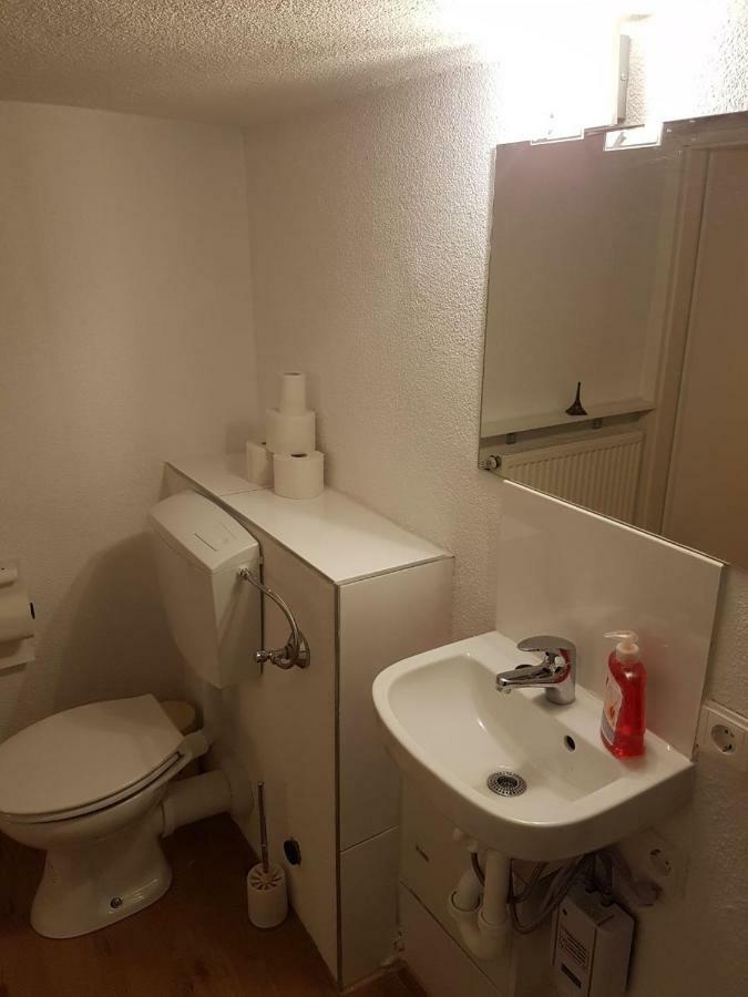 Schöne, private Wohnungen Aalen Exteriör bild