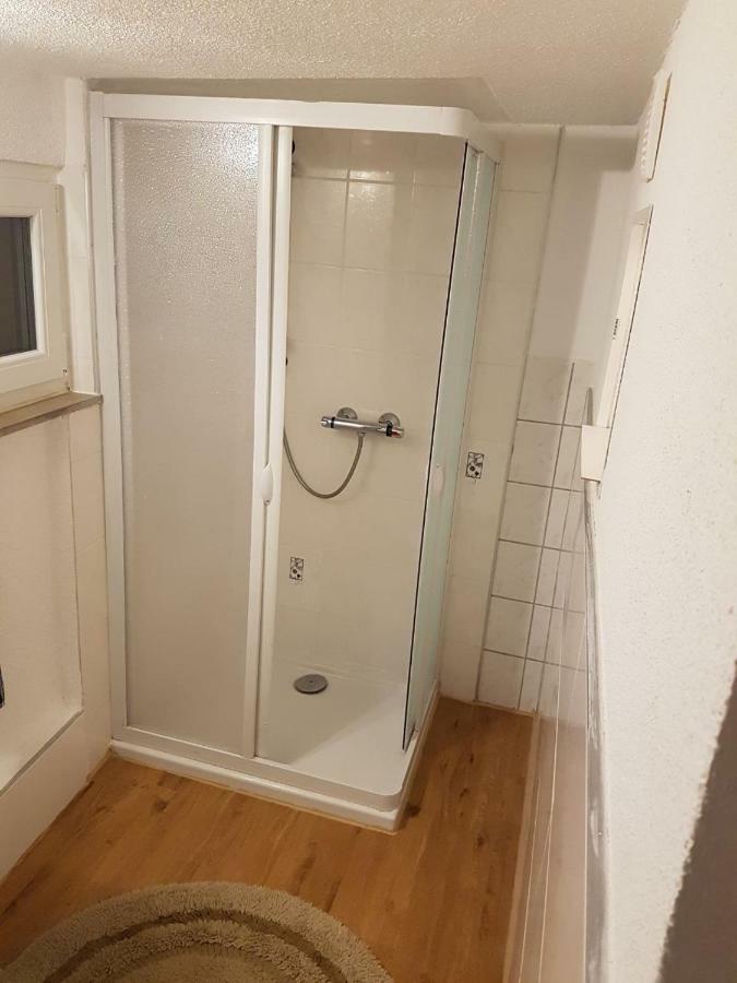 Schöne, private Wohnungen Aalen Exteriör bild