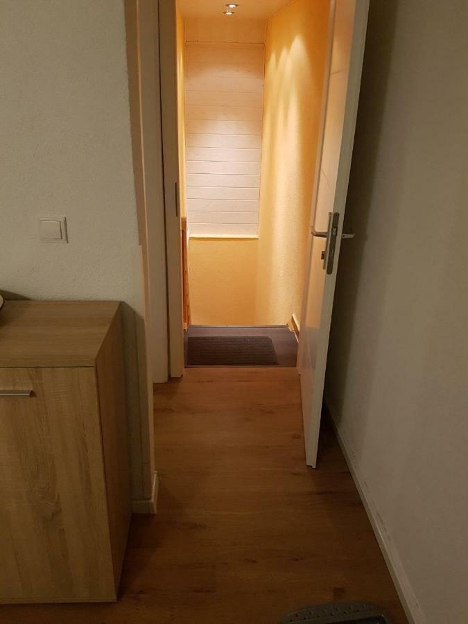 Schöne, private Wohnungen Aalen Exteriör bild