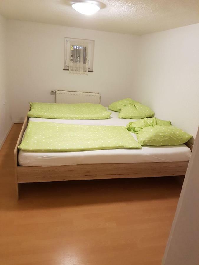 Schöne, private Wohnungen Aalen Exteriör bild